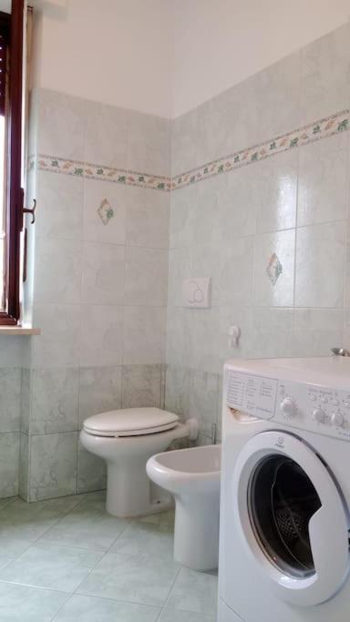 Comodo Bilocale A Brandizzo Luaran gambar