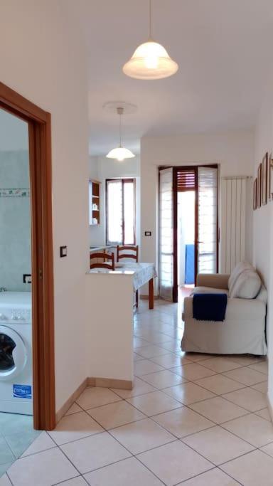 Comodo Bilocale A Brandizzo Luaran gambar